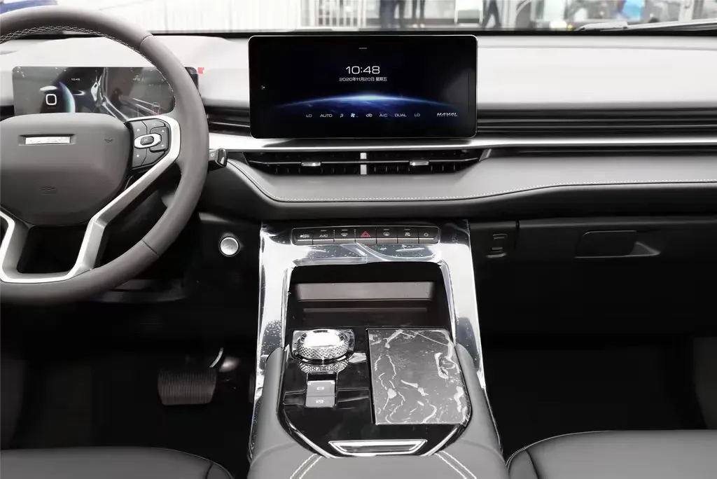 2021 Haval H6 1.5T 169HP L4 7DCT,autocango,china used car exporter,china ev exporter,chinese used car exporter,chinese used ev exporter