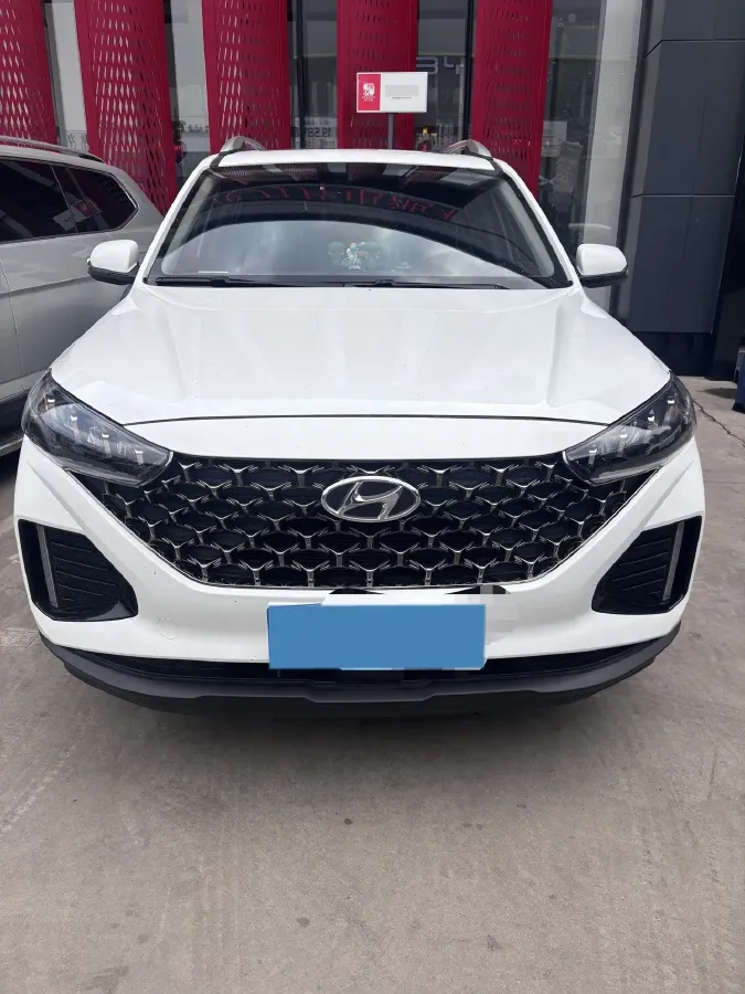 2021 Hyundai ix35 2.0L 160HP L4 6AT,autocango,china used car exporter,china ev exporter,chinese used car exporter,chinese used ev exporter