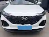 2021 Hyundai ix35 2.0L 160HP L4 6AT