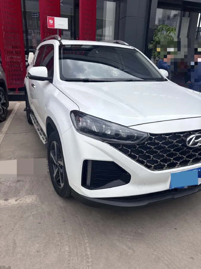 2021 Hyundai ix35 2.0L 160HP L4 6AT,autocango,china used car exporter,china ev exporter,chinese used car exporter,chinese used ev exporter