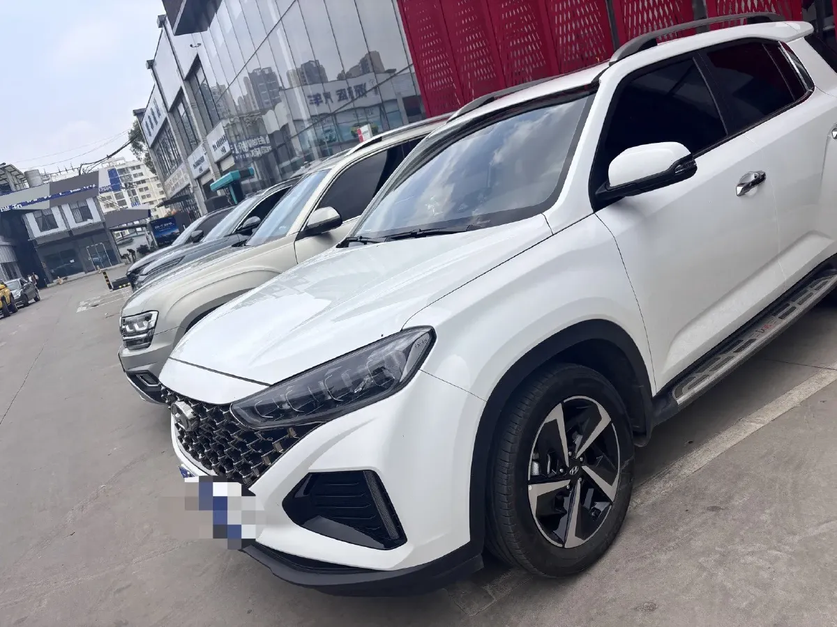 2021 Hyundai ix35 2.0L 160HP L4 6AT,autocango,china used car exporter,china ev exporter,chinese used car exporter,chinese used ev exporter