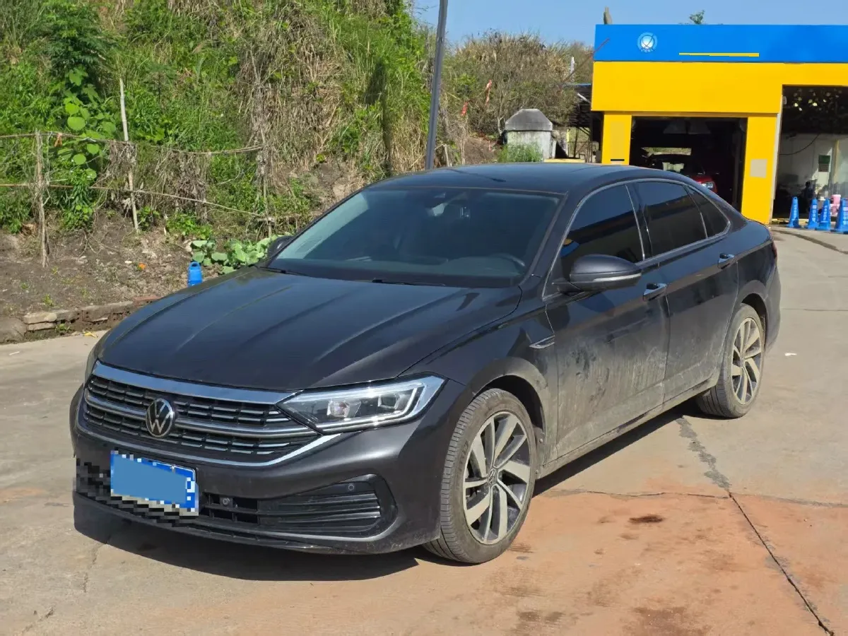 2023 Volkswagen Sagitar 1.5T 160HP L4 7DCT,autocango,china used car exporter,china ev exporter,chinese used car exporter,chinese used ev exporter