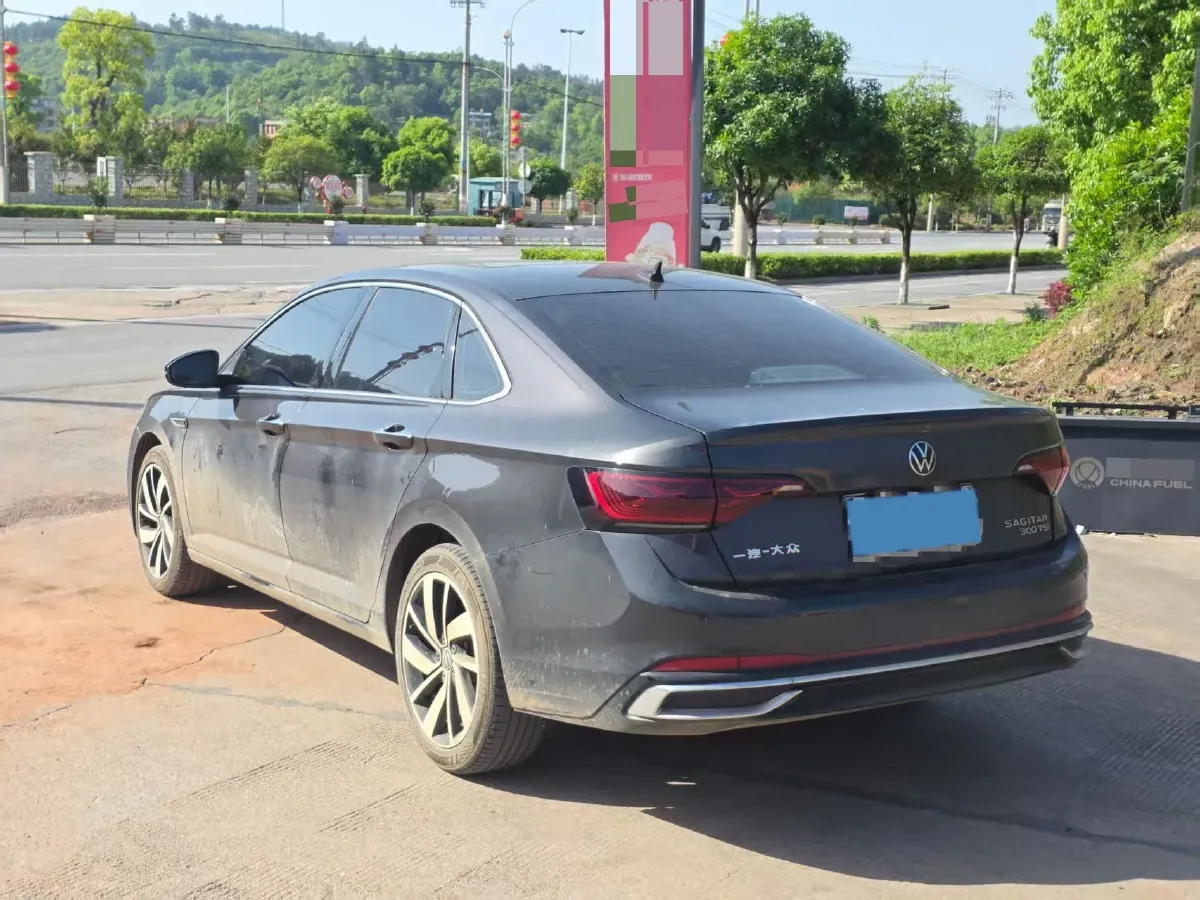2023 Volkswagen Sagitar 1.5T 160HP L4 7DCT,autocango,china used car exporter,china ev exporter,chinese used car exporter,chinese used ev exporter