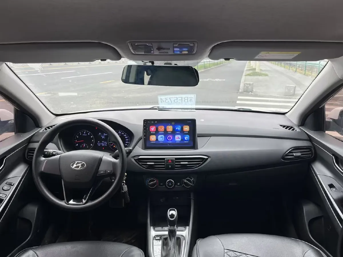 2020 Hyundai Celesta 1.6L 123HP L4 6AT,autocango,china used car exporter,china ev exporter,chinese used car exporter,chinese used ev exporter