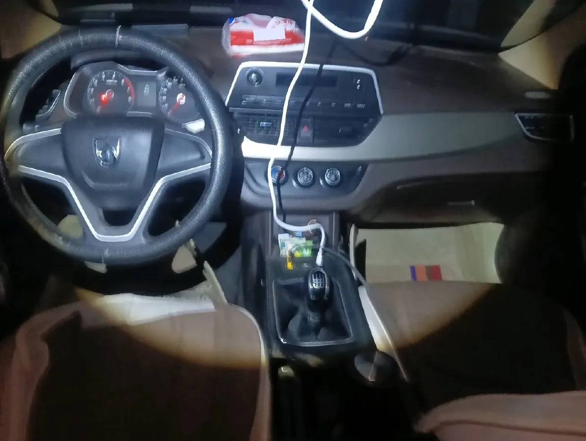 2019 JinBei XinYuan T32S 1.5L 102HP L4 5MT,autocango,china used car exporter,china ev exporter,chinese used car exporter,chinese used ev exporter