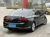 2018 Volkswagen Magotan 1.8T 180HP L4 7DCT