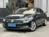 2018 Volkswagen Magotan 1.8T 180HP L4 7DCT