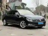 2018 Volkswagen Magotan 1.8T 180HP L4 7DCT