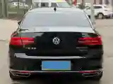 2018 Volkswagen Magotan 1.8T 180HP L4 7DCT