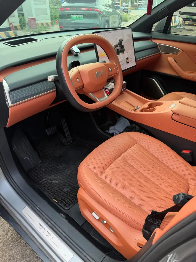 2025 ONVO L60 BEV,autocango,china used car exporter,china ev exporter,chinese used car exporter,chinese used ev exporter