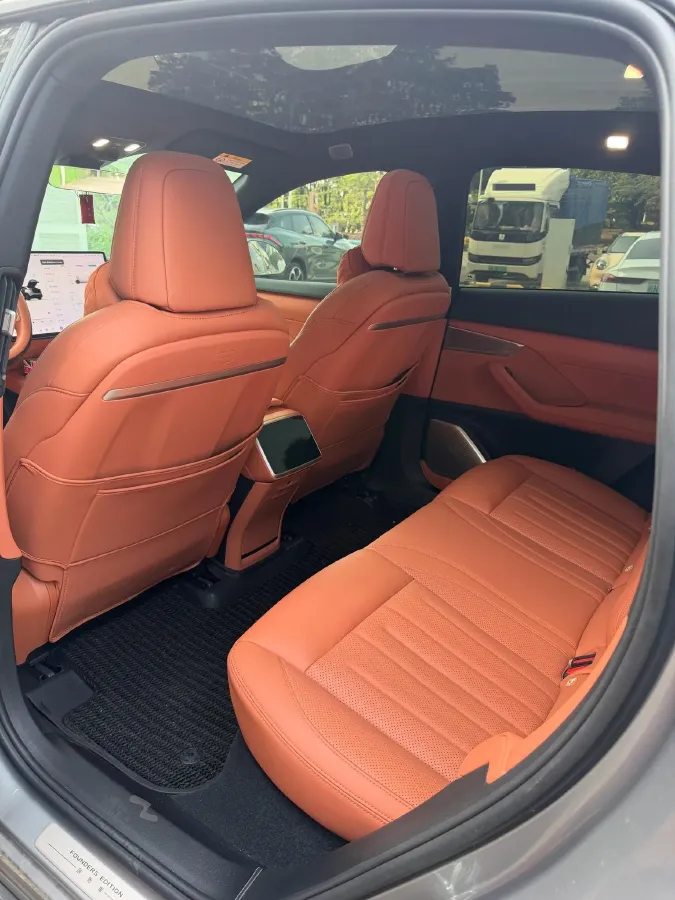 2025 ONVO L60 BEV,autocango,china used car exporter,china ev exporter,chinese used car exporter,chinese used ev exporter