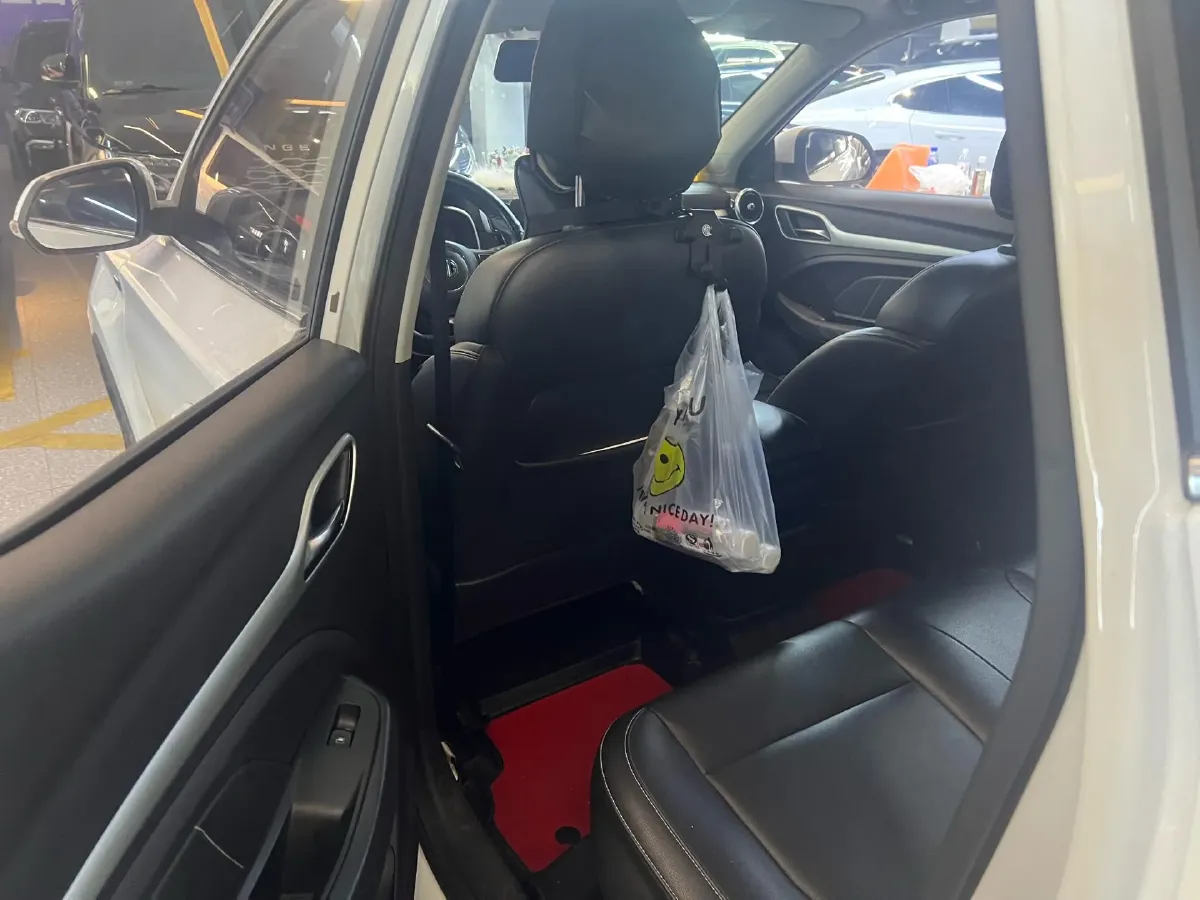 2018 MG ZS 1.5L 120HP L4 4AT,autocango,china used car exporter,china ev exporter,chinese used car exporter,chinese used ev exporter