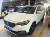 2018 MG ZS 1.5L 120HP L4 4AT
