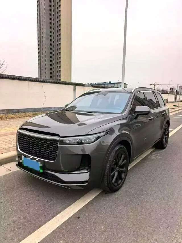 2021 Li ONE Range Extended 131HP REEV 40.5KWH,autocango,china used car exporter,china ev exporter,chinese used car exporter,chinese used ev exporter