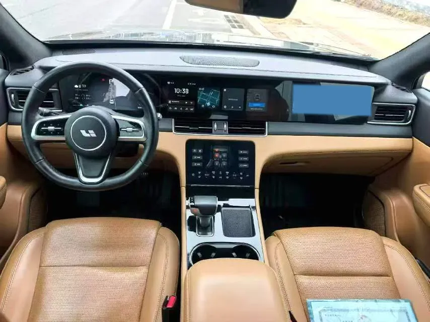 2021 Li ONE Range Extended 131HP REEV 40.5KWH,autocango,china used car exporter,china ev exporter,chinese used car exporter,chinese used ev exporter