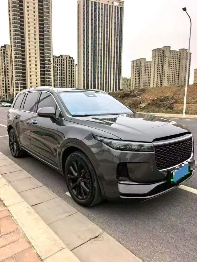 2021 Li ONE Range Extended 131HP REEV 40.5KWH,autocango,china used car exporter,china ev exporter,chinese used car exporter,chinese used ev exporter