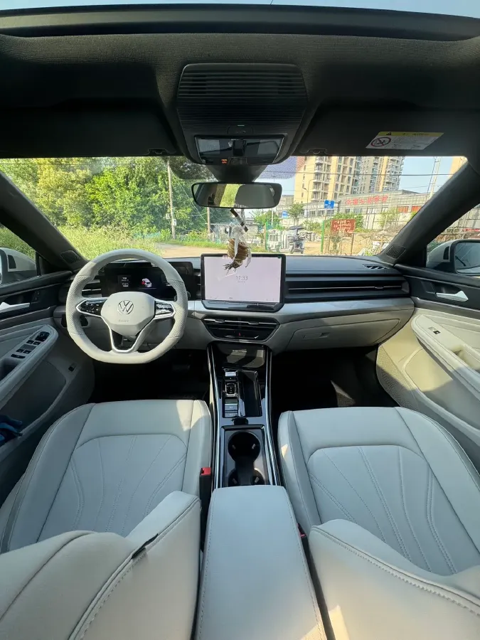 2026 Volkswagen Lamando 1.5T 160HP L4 7DCT,autocango,china used car exporter,china ev exporter,chinese used car exporter,chinese used ev exporter