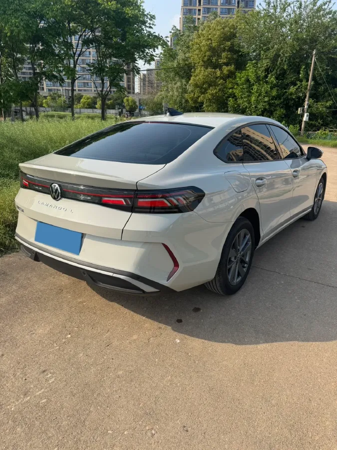 2026 Volkswagen Lamando 1.5T 160HP L4 7DCT,autocango,china used car exporter,china ev exporter,chinese used car exporter,chinese used ev exporter