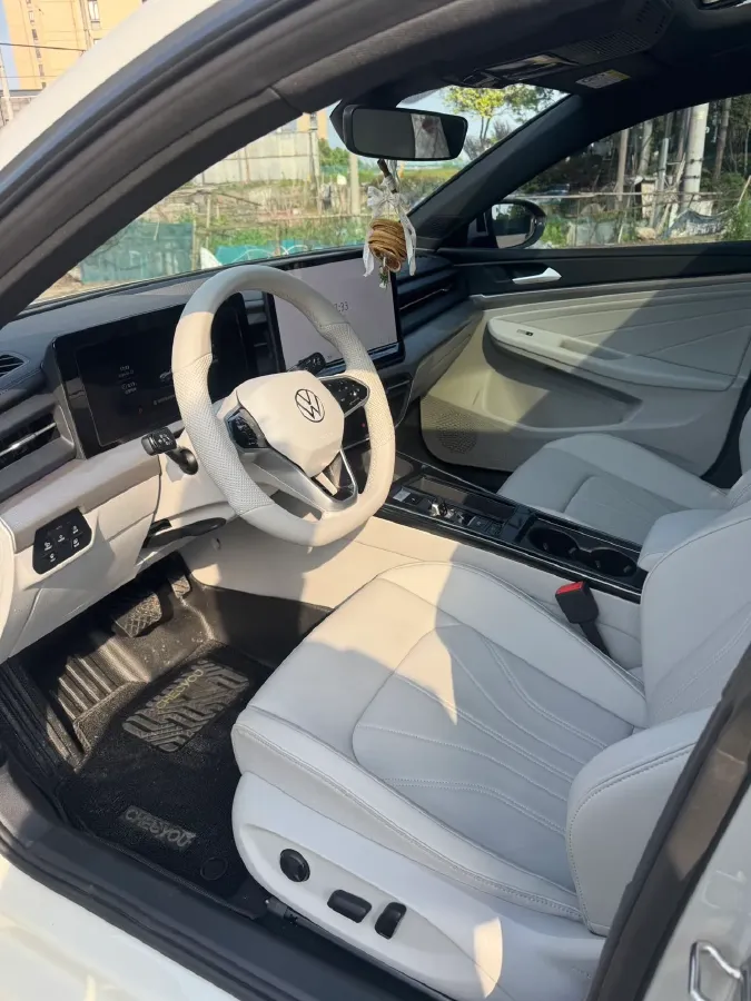 2026 Volkswagen Lamando 1.5T 160HP L4 7DCT,autocango,china used car exporter,china ev exporter,chinese used car exporter,chinese used ev exporter