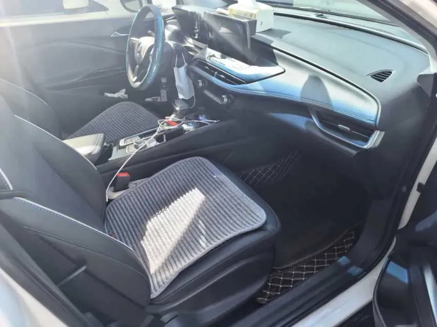 2023 Buick Velite 6 BEV 50.3KWH,autocango,china used car exporter,china ev exporter,chinese used car exporter,chinese used ev exporter