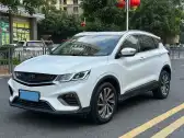 2019 GEELY COOLRAY,autocango,china used car exporter,china ev exporter,chinese used car exporter,chinese used ev exporter