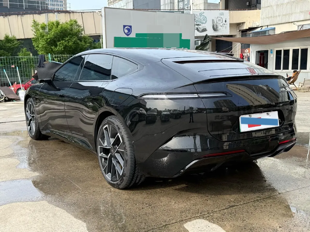 2025 Avatr 12 BEV 94.53KWH,autocango,china used car exporter,china ev exporter,chinese used car exporter,chinese used ev exporter