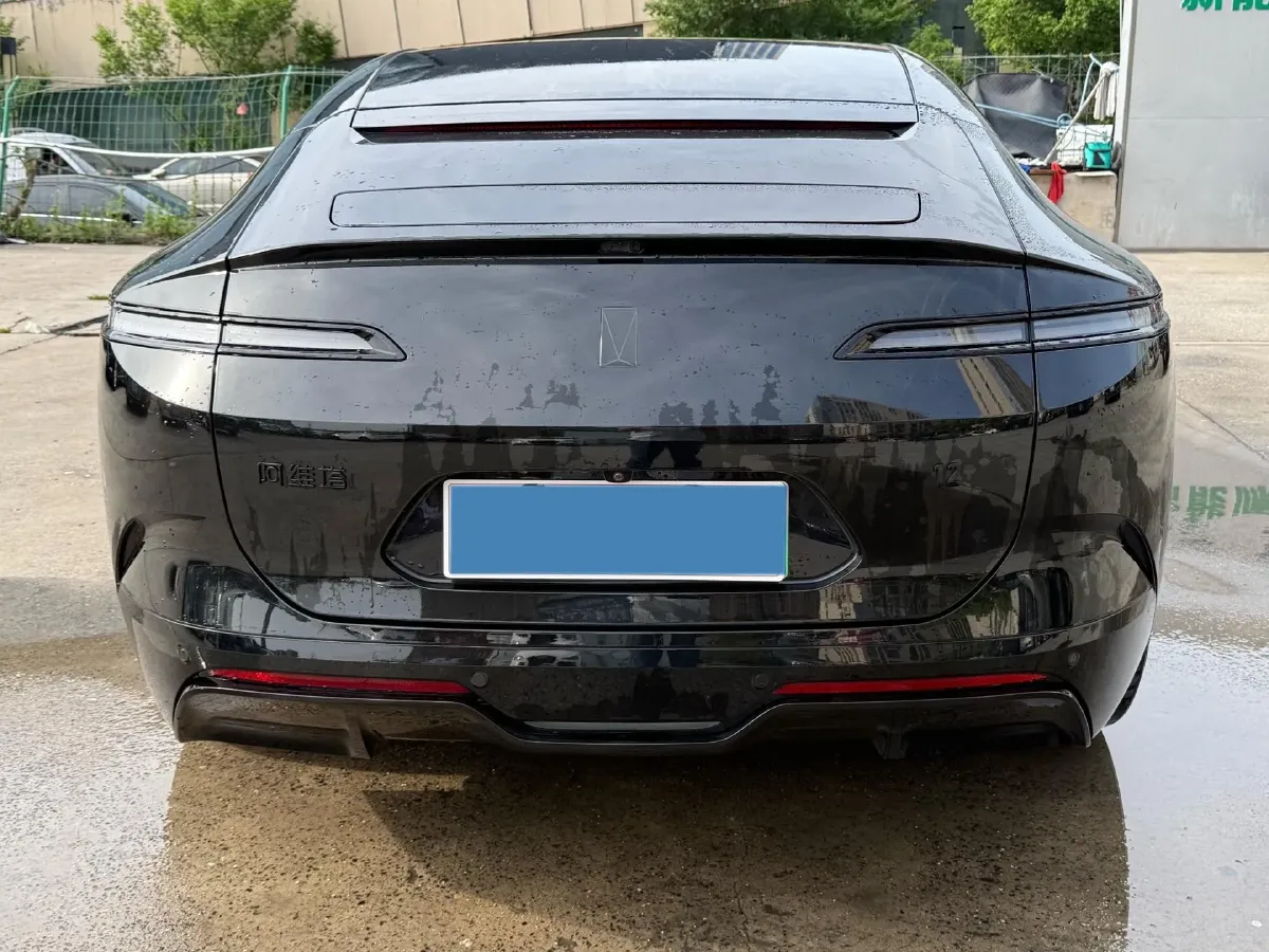 2025 Avatr 12 BEV 94.53KWH,autocango,china used car exporter,china ev exporter,chinese used car exporter,chinese used ev exporter