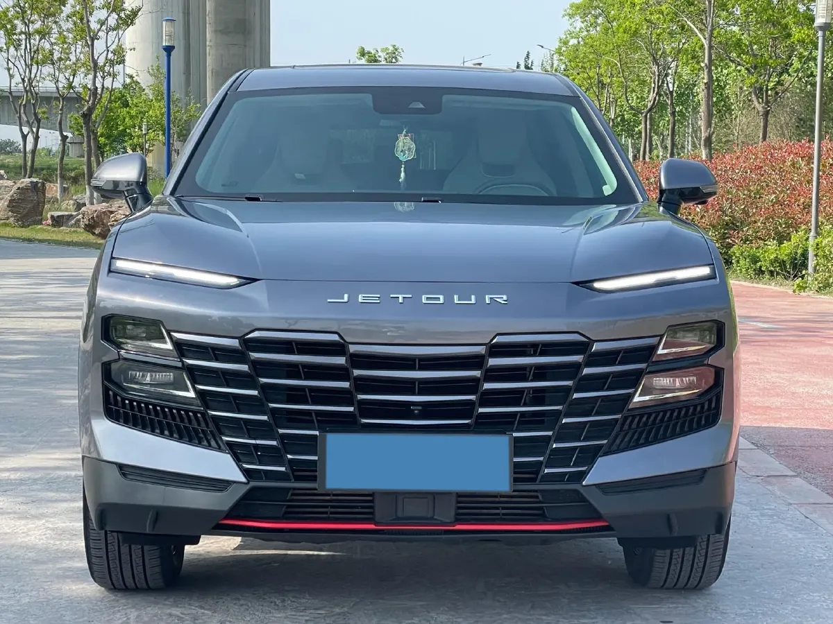 2024 Jetour DASHING 1.6T 197HP L4 7DCT,autocango,china used car exporter,china ev exporter,chinese used car exporter,chinese used ev exporter