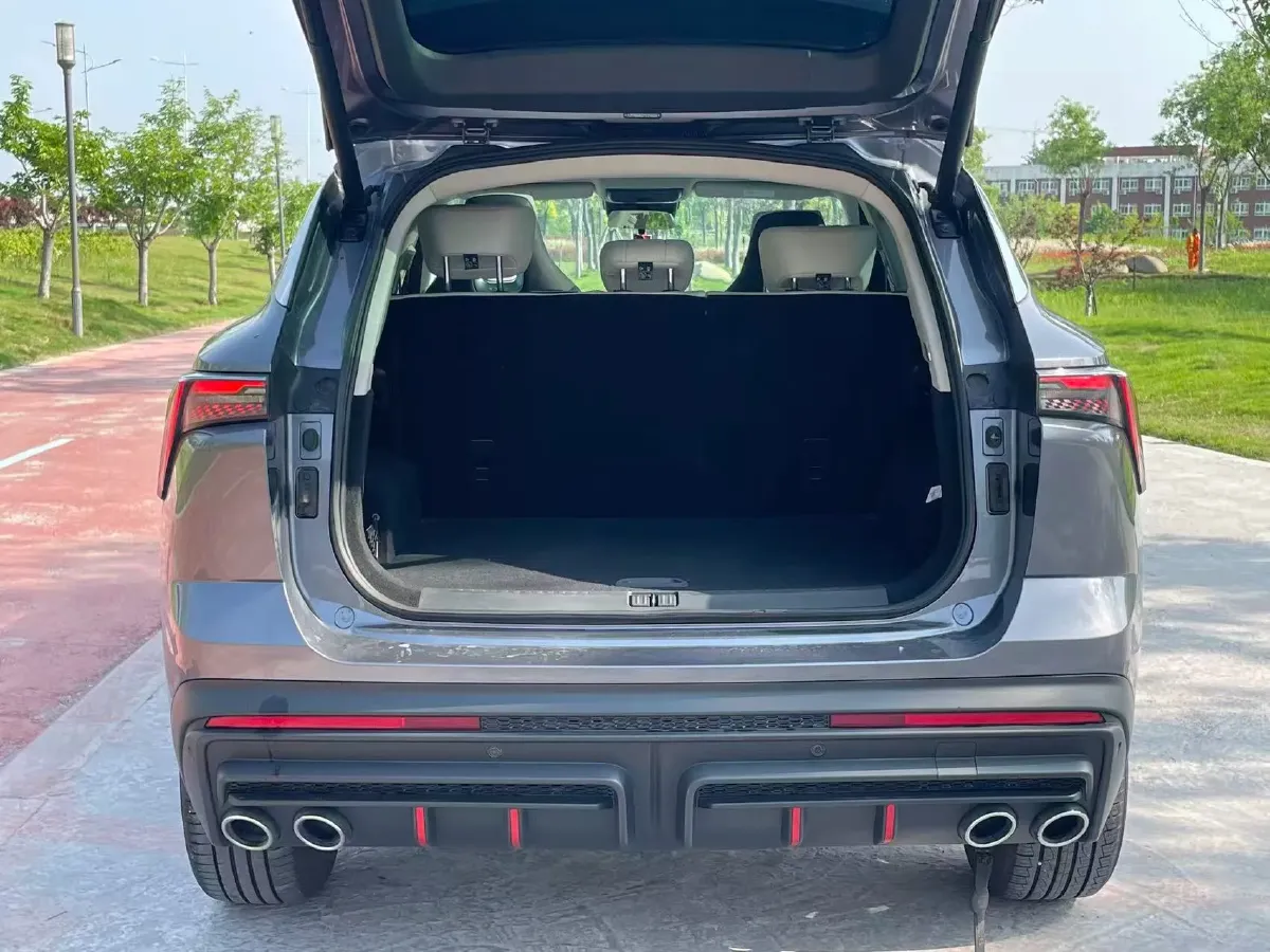 2024 Jetour DASHING 1.6T 197HP L4 7DCT,autocango,china used car exporter,china ev exporter,chinese used car exporter,chinese used ev exporter