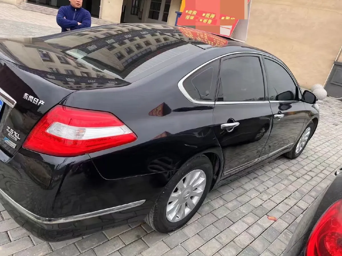 2008 Nissan Teana 2.5L 185HP V6 CVT,autocango,china used car exporter,china ev exporter,chinese used car exporter,chinese used ev exporter