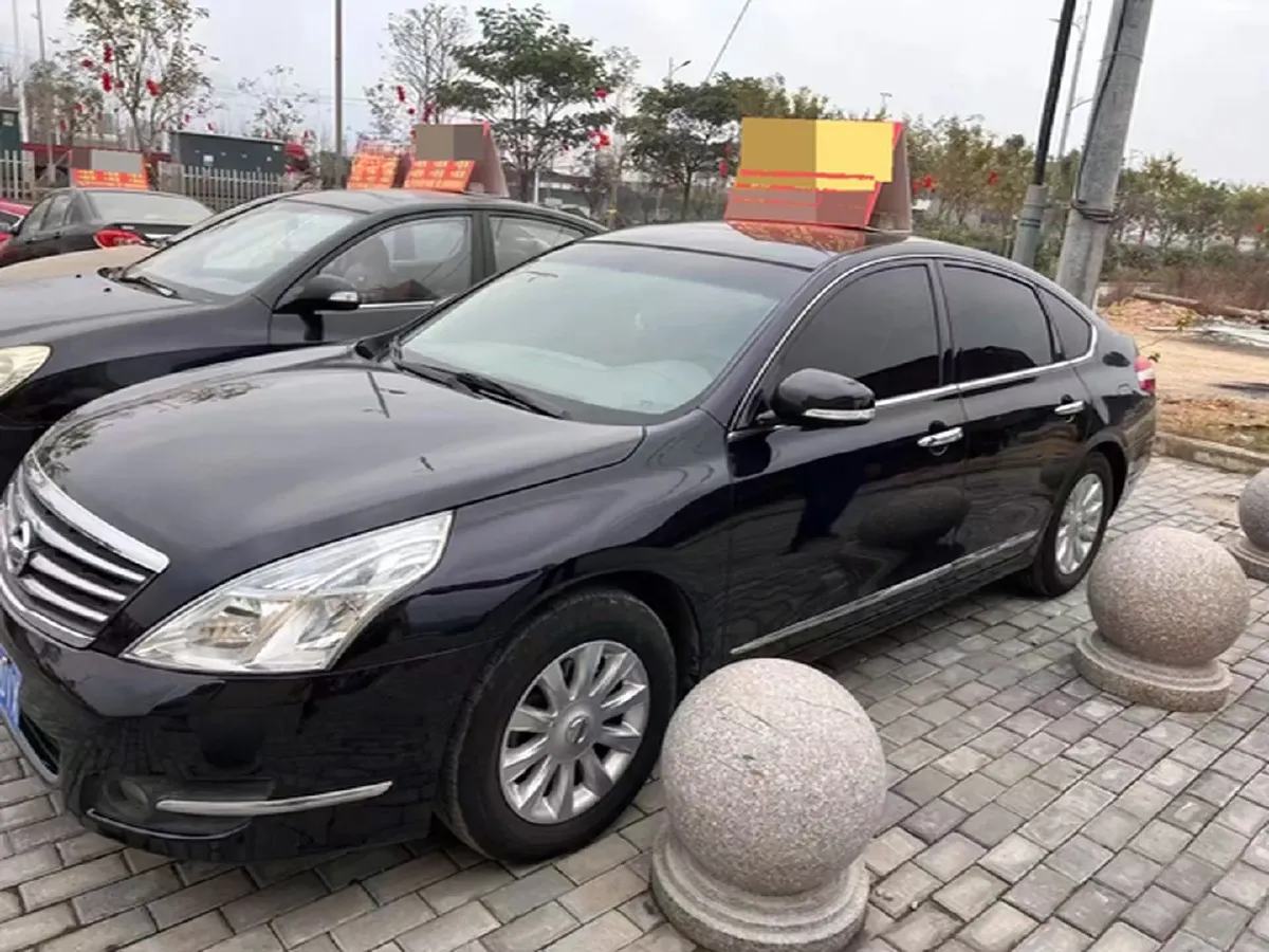 2008 Nissan Teana 2.5L 185HP V6 CVT,autocango,china used car exporter,china ev exporter,chinese used car exporter,chinese used ev exporter