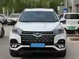 2024 Chery Tiggo 8 1.5T 156HP L4 6DCT