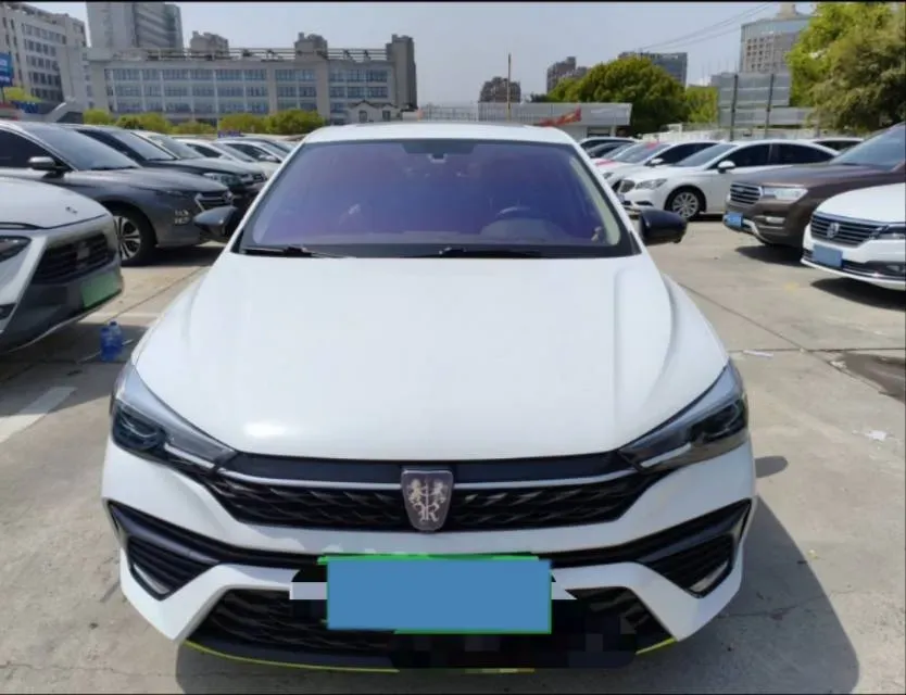 2021 Roewe i5 1.5L 120HP L4 CVT,autocango,china used car exporter,china ev exporter,chinese used car exporter,chinese used ev exporter