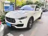 2019 Maserati Levante 3.0T 350HP V6 8AT