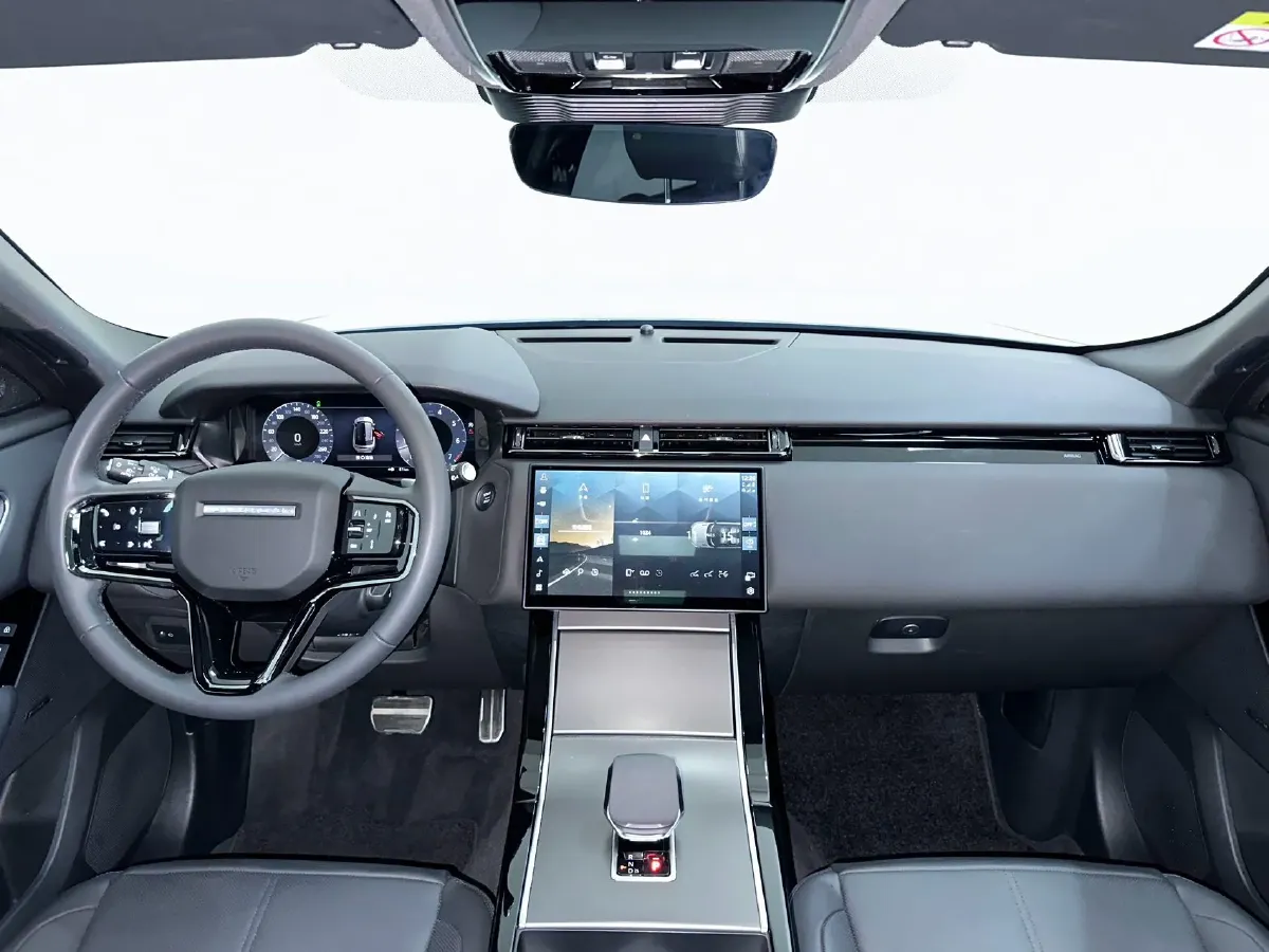 2024 Land Rover Range Rover Velar 2.0T 250HP L4 8AT,autocango,china used car exporter,china ev exporter,chinese used car exporter,chinese used ev exporter