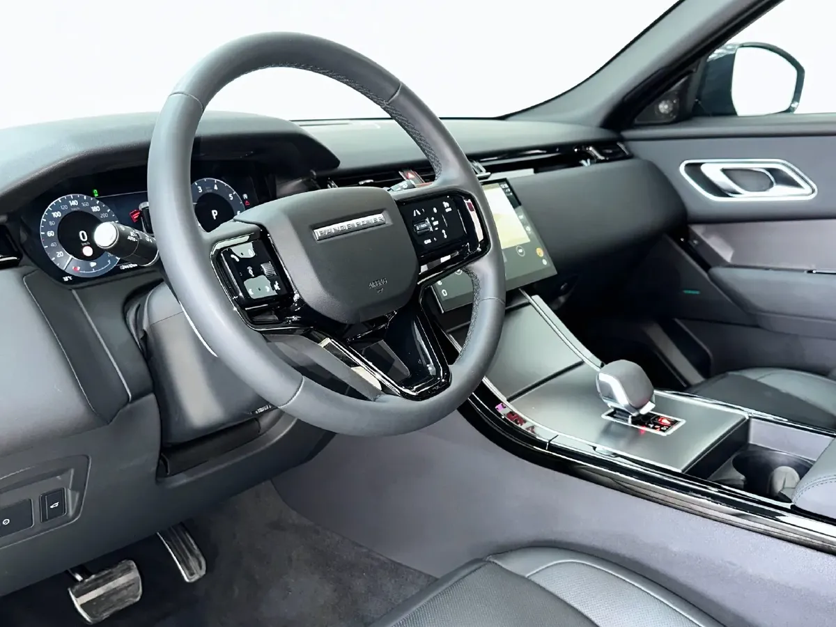 2024 Land Rover Range Rover Velar 2.0T 250HP L4 8AT,autocango,china used car exporter,china ev exporter,chinese used car exporter,chinese used ev exporter