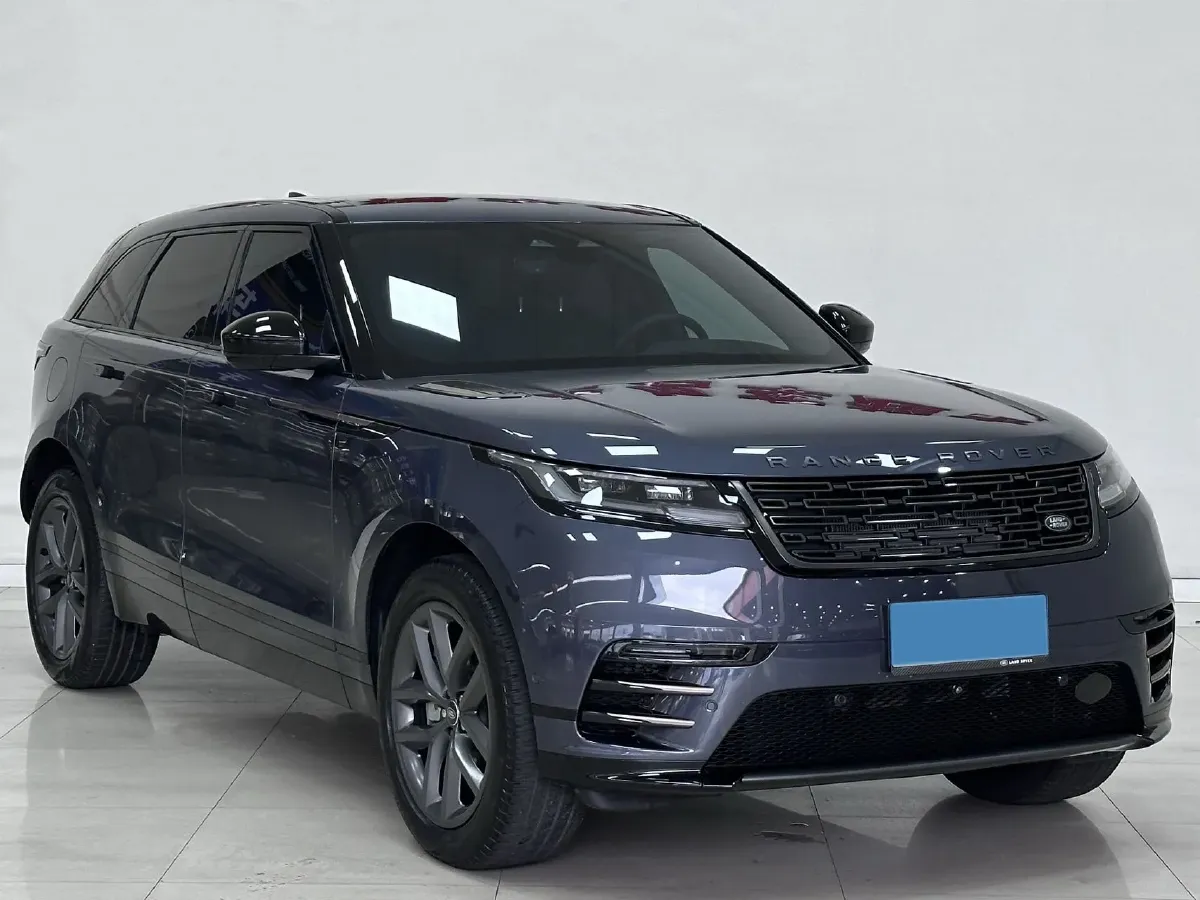 2024 Land Rover Range Rover Velar 2.0T 250HP L4 8AT,autocango,china used car exporter,china ev exporter,chinese used car exporter,chinese used ev exporter