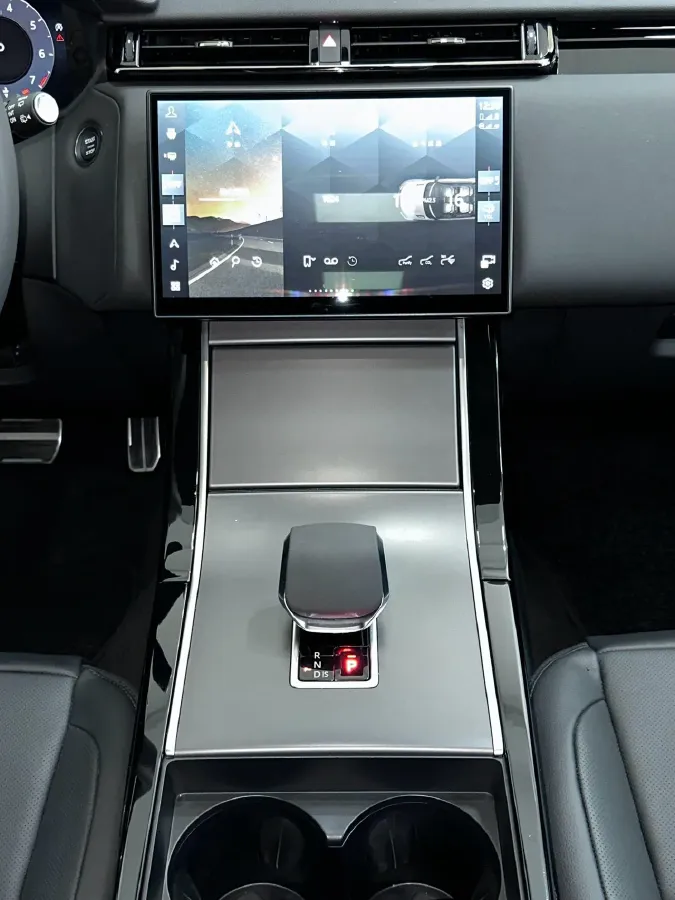 2024 Land Rover Range Rover Velar 2.0T 250HP L4 8AT,autocango,china used car exporter,china ev exporter,chinese used car exporter,chinese used ev exporter