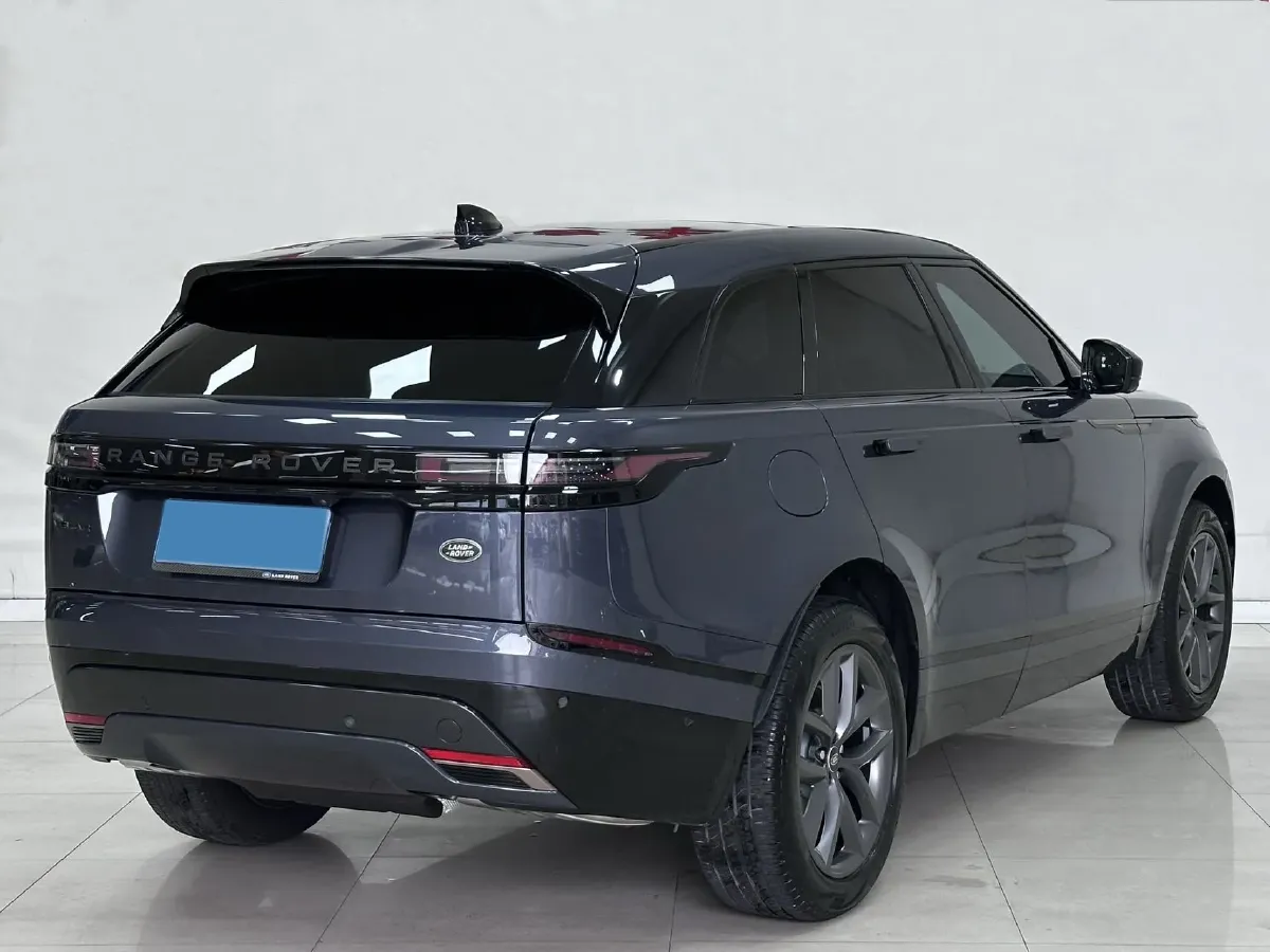 2024 Land Rover Range Rover Velar 2.0T 250HP L4 8AT,autocango,china used car exporter,china ev exporter,chinese used car exporter,chinese used ev exporter