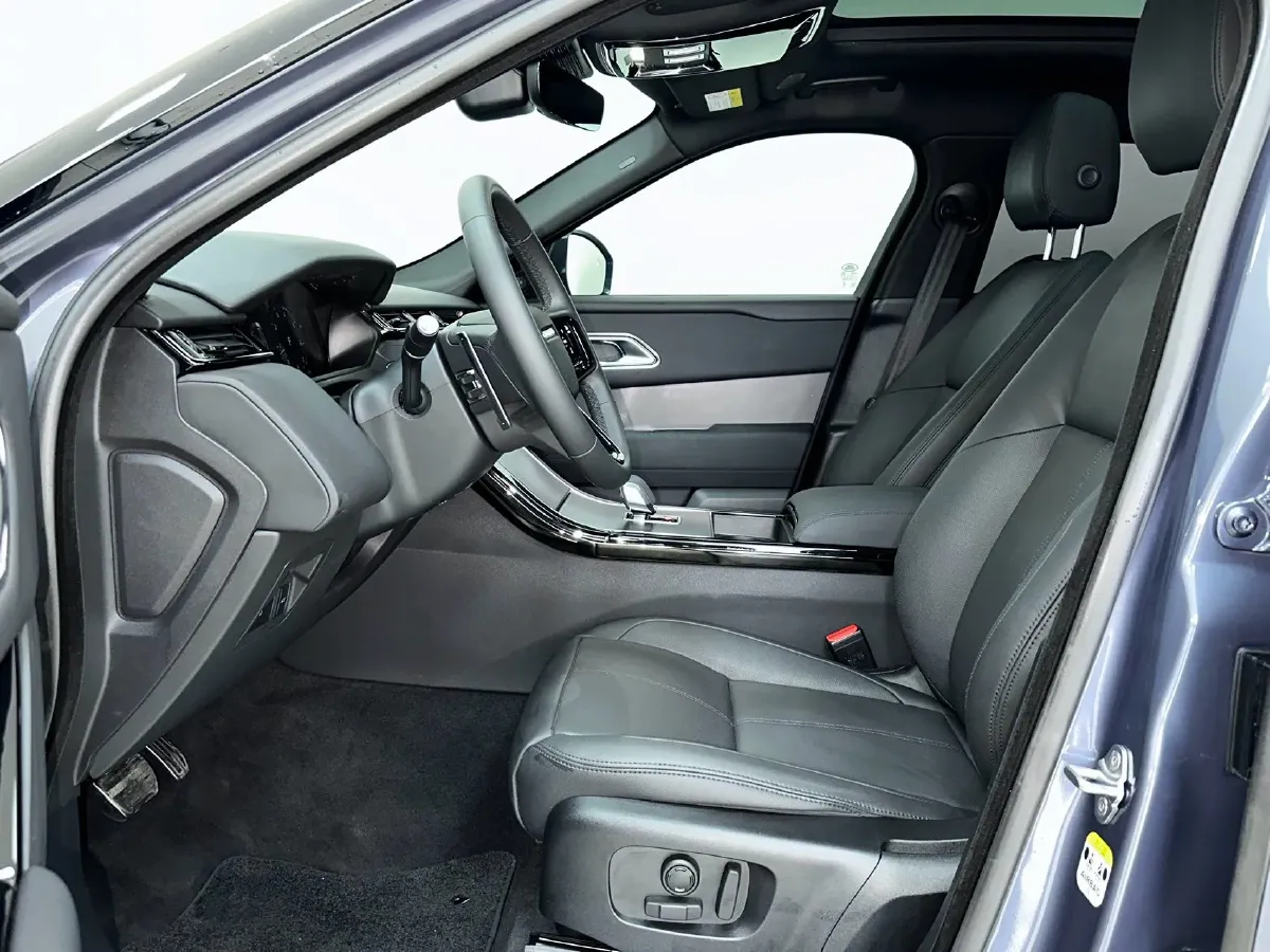 2024 Land Rover Range Rover Velar 2.0T 250HP L4 8AT,autocango,china used car exporter,china ev exporter,chinese used car exporter,chinese used ev exporter