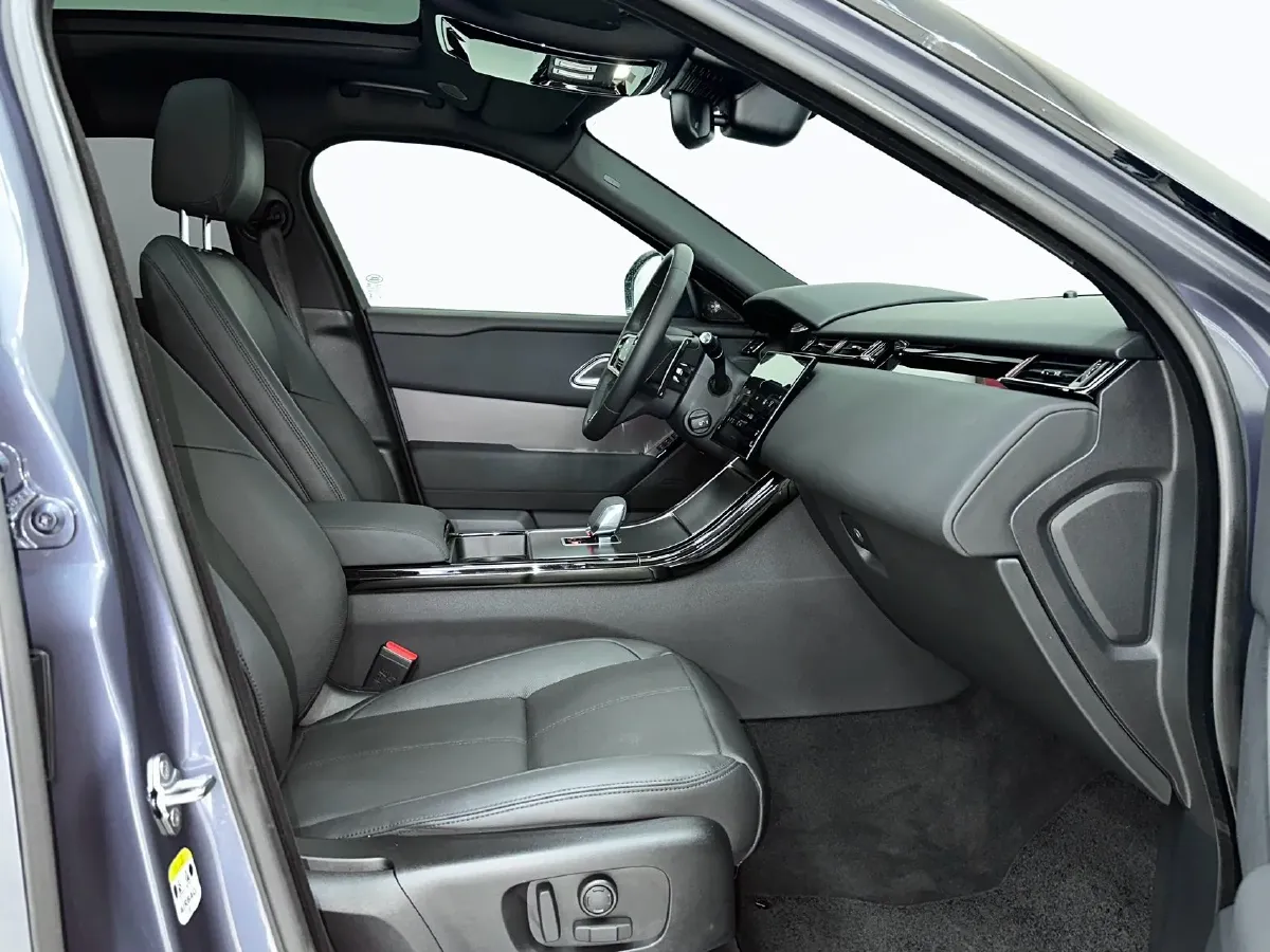 2024 Land Rover Range Rover Velar 2.0T 250HP L4 8AT,autocango,china used car exporter,china ev exporter,chinese used car exporter,chinese used ev exporter