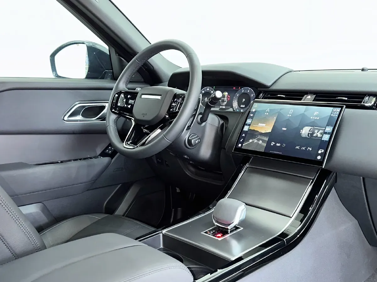 2024 Land Rover Range Rover Velar 2.0T 250HP L4 8AT,autocango,china used car exporter,china ev exporter,chinese used car exporter,chinese used ev exporter