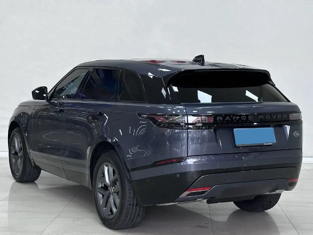 2024 Land Rover Range Rover Velar 2.0T 250HP L4 8AT,autocango,china used car exporter,china ev exporter,chinese used car exporter,chinese used ev exporter