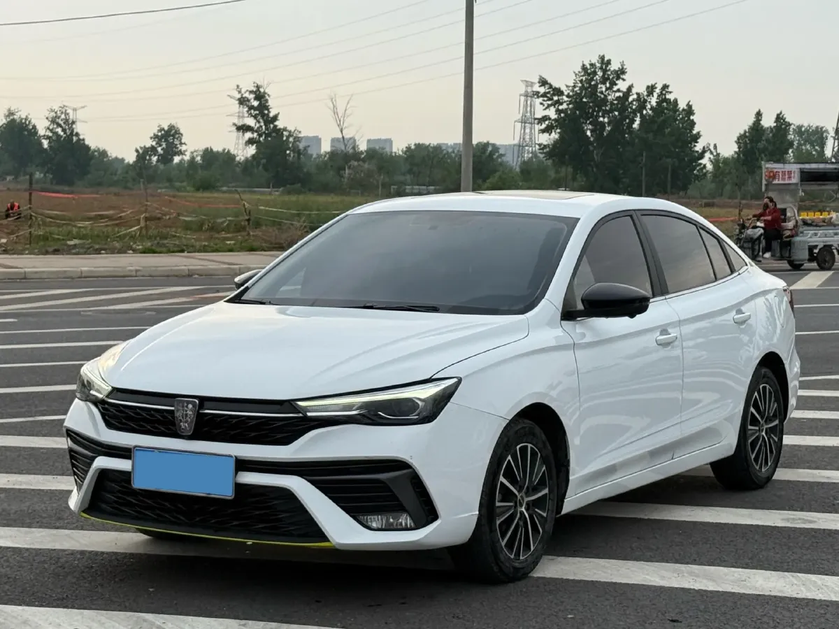 2021 Roewe i5 1.5L 120HP L4 CVT,autocango,china used car exporter,china ev exporter,chinese used car exporter,chinese used ev exporter
