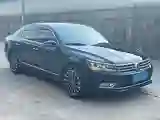 2017 Volkswagen Passat 1.8T 180HP L4 7DCT