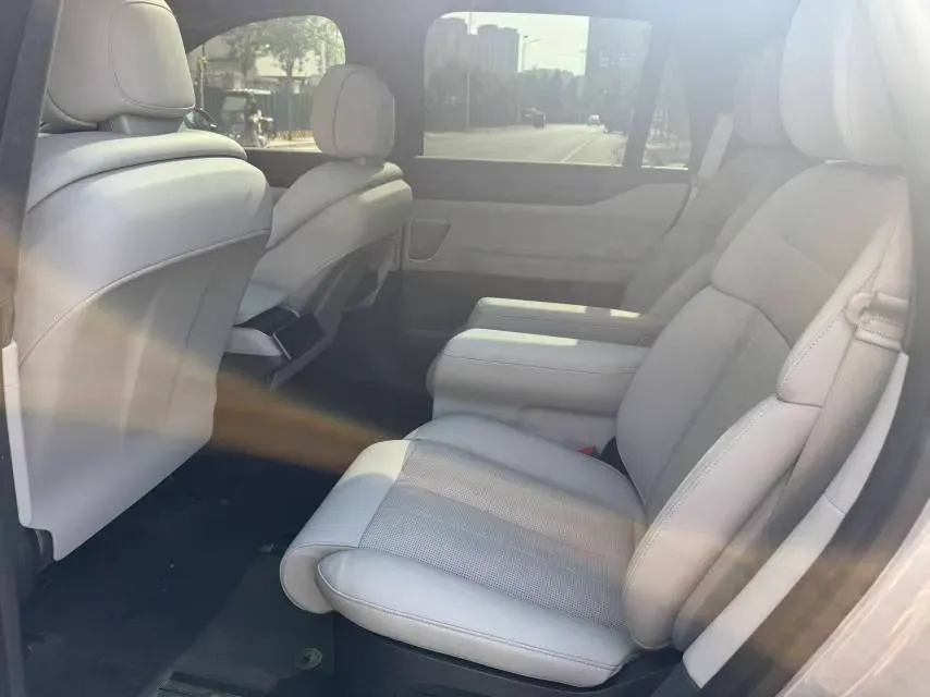 2024 NIO ES8 BEV 75KWH,autocango,china used car exporter,china ev exporter,chinese used car exporter,chinese used ev exporter