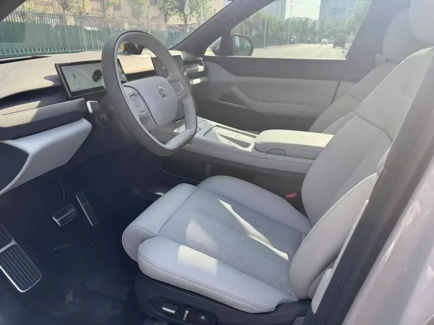 2024 NIO ES8 BEV 75KWH,autocango,china used car exporter,china ev exporter,chinese used car exporter,chinese used ev exporter