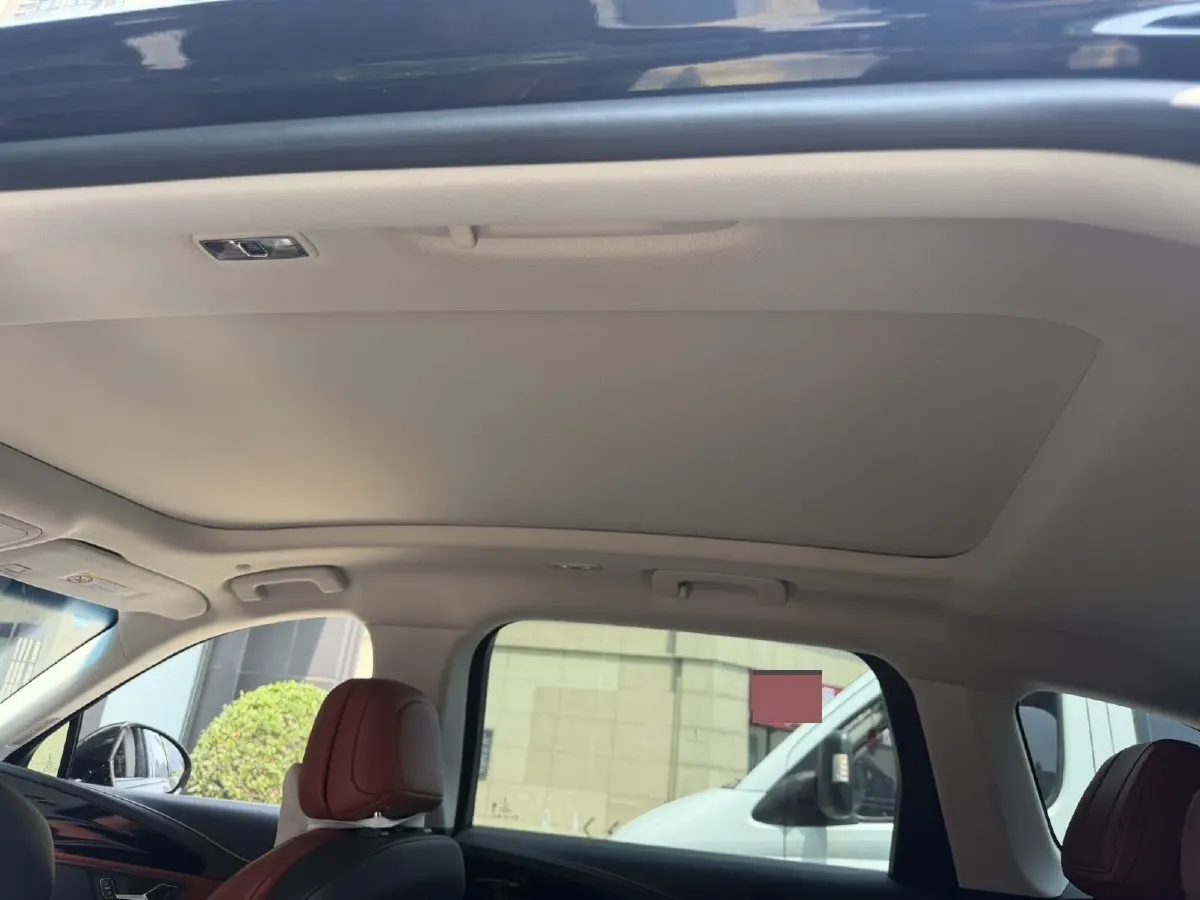 2023 Lincoln Nautilus 2.0T 261HP L4 8AT,autocango,china used car exporter,china ev exporter,chinese used car exporter,chinese used ev exporter