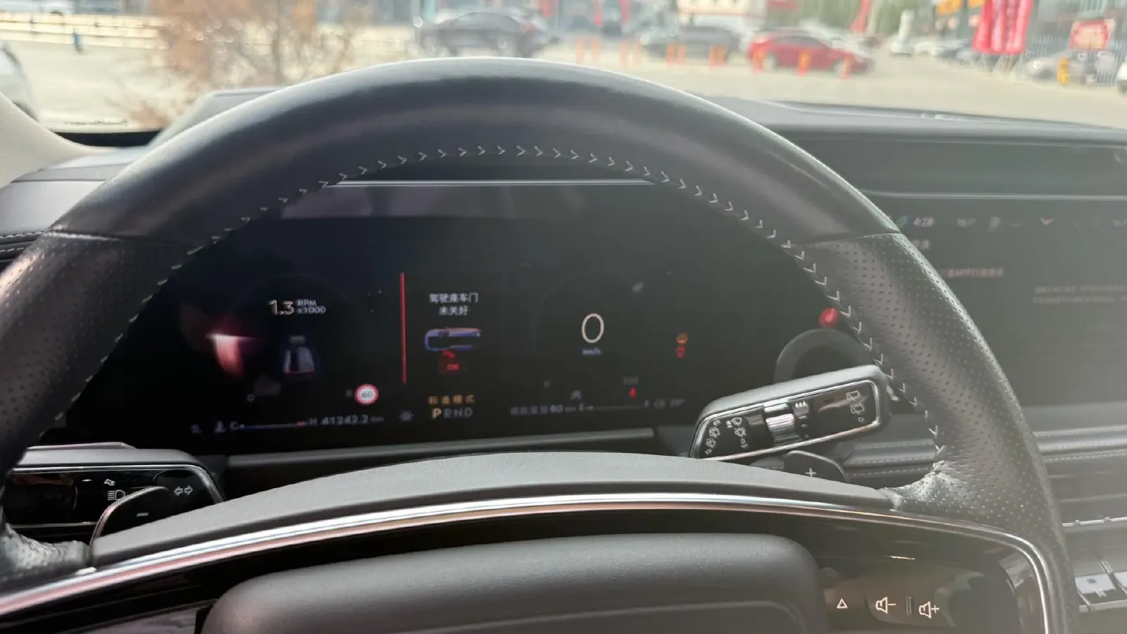 2023 Lincoln Corsair 2.0T 261HP L4 8AT,autocango,china used car exporter,china ev exporter,chinese used car exporter,chinese used ev exporter