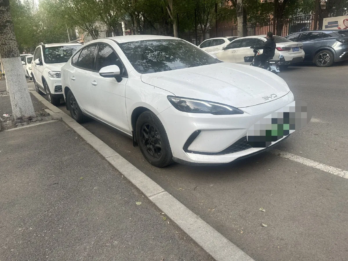 2025 BYD Destroyer 05 1.5L 110HP L4 E-CVT PHEV,autocango,china used car exporter,china ev exporter,chinese used car exporter,chinese used ev exporter